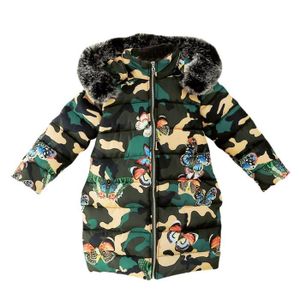 manteau fille 8 ans pas cher
