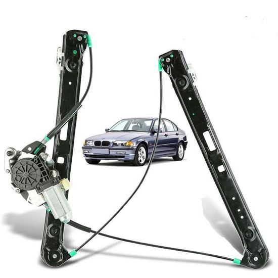 Leve Vitre Electrique Avant Droite BMW 5 E39 4//5 Portes