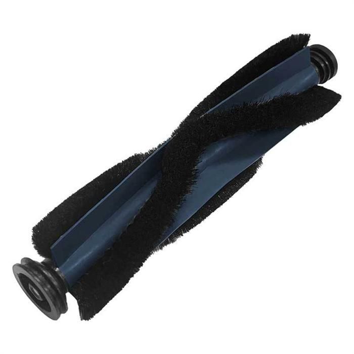 Kit Pièces De Rechange Pour Aspirateur Robot Eufy X10 Pro Omni - 10 Pièces : Brosses, Filtres, Sacs, Serpillères