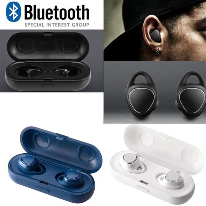 Gear sport iconx on sale