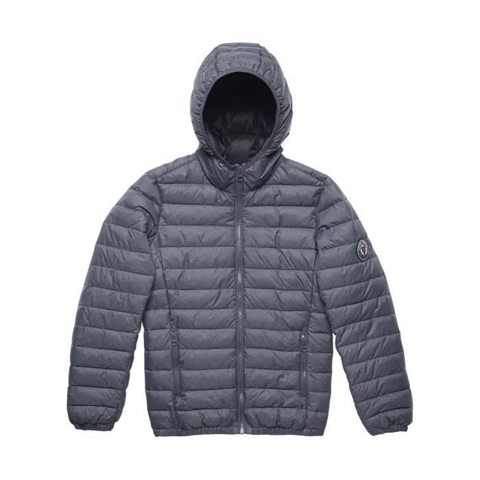 Borneobulletin Com Doudoune Fille Teddy Smith Intersport Clearance