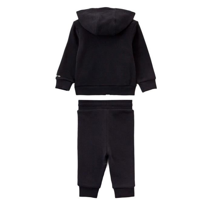 pyjama bebe adidas