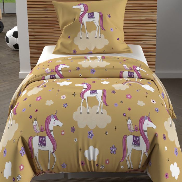 Housse Couette 120x150null
