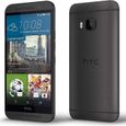 HTC One M9 32 go Noir -  Smartphone --2