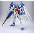 Gundam AGE-2 Normal GUNPLA HG High Grade 1-144 - BANDAI - Model Kit articulé - Importé du Japon-2