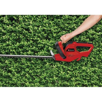 Taille-haies électrique Einhell GH-EH 4245 - 420W, Lame 45cm - Pour Jardin Et Haies