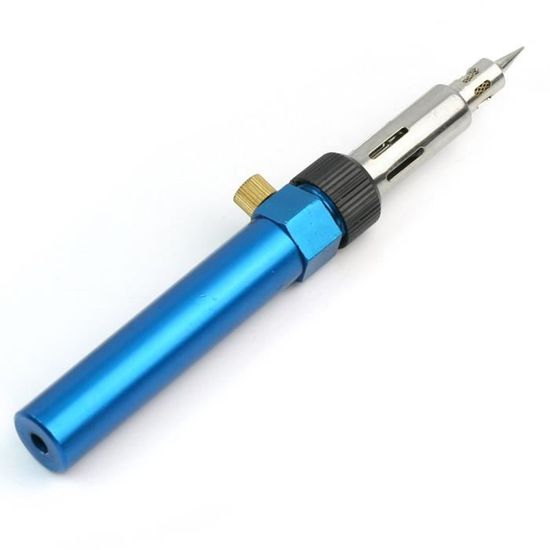 Rouge Outil Sans Fil de Stylo de Soudure de Pistolet de Fer de Soudure de Chalumeau de Gaz Butane Sans Fil 1300 Pour La Soudure de Précision D'Électronique Rouge Outil Sans Fil de Stylo de Soudure de Pistolet de Fer de Soudure de Chalumeau de Gaz Butane Sans Fil 1300 Pour La Soudure de Précision D'Électronique