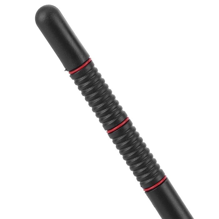GREVA Antenne Radio Universelle, Antenne Voiture Puissante Télescopique