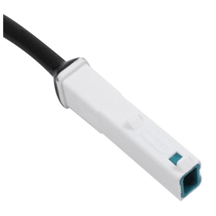 Lampe Led USB supplémentaire pour Xiaomi M365 / Vélo / Trottinette  électrique - Lumière rechargeable - Led sécurité M365 - Achat / Vente Lampe  Led USB supplémentair - Cdiscount