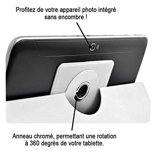 Antichoc Housse Kindle Paperwhite 5 2021 Étui pour tablette avec Support  Protection TPU intégrée - Rouge - Cdiscount Informatique