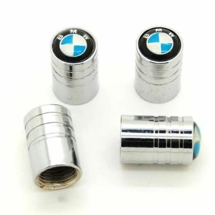 Bouchons de valve avec porte clés BMW - CPS Pièces
