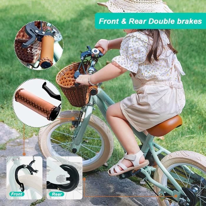 Age velo enfant best sale