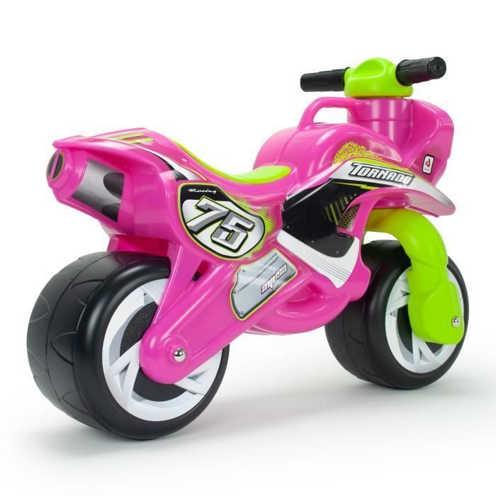 Moto deals trotteur fille