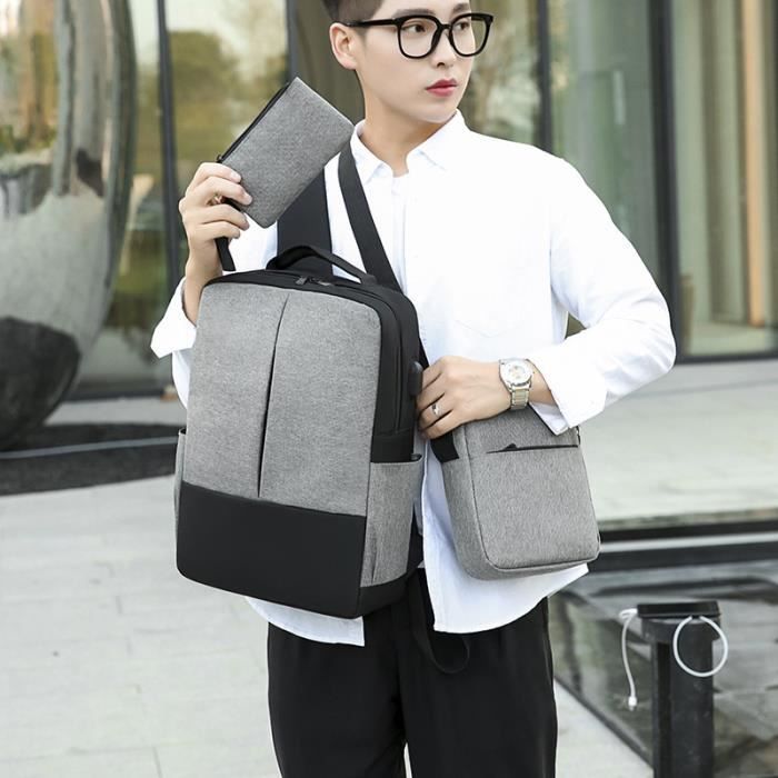 Sac deals ecole bandouliere