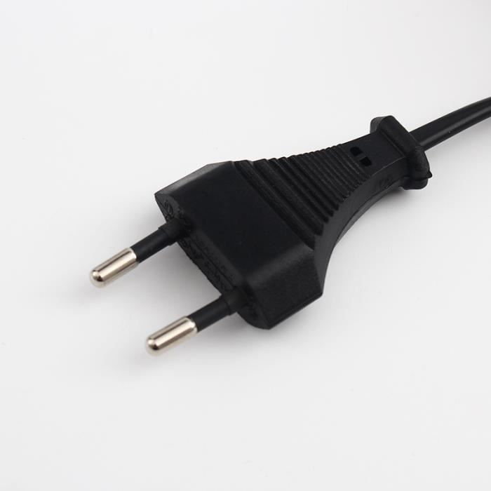 Charge Cable AC pour Manette PS3 (1,8 m Longueur) - Cdiscount Informatique