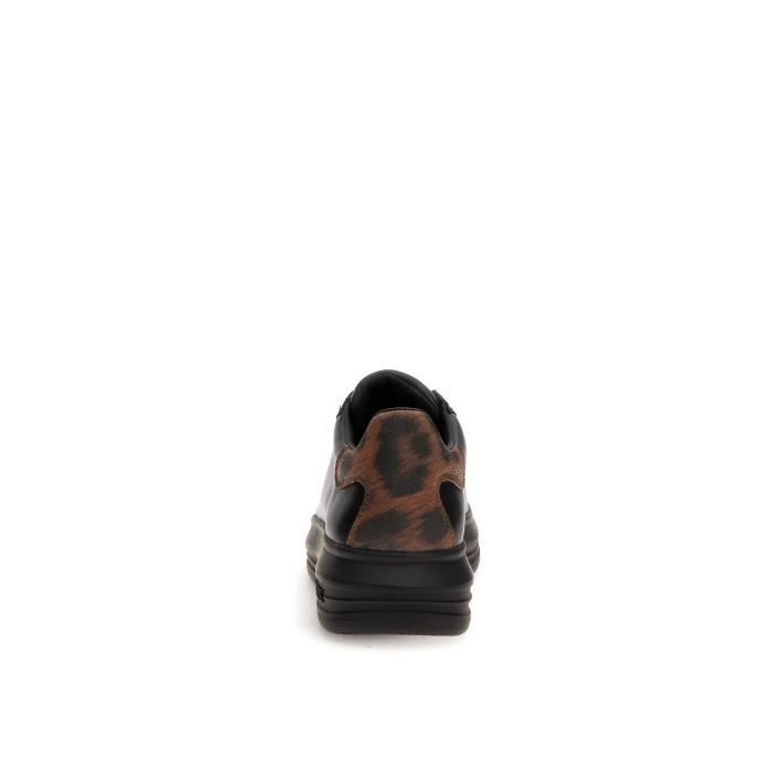 Basket hotsell ash leopard