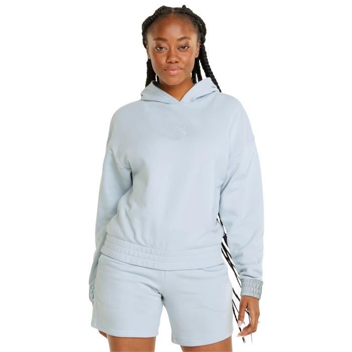 Survetement femme puma clearance
