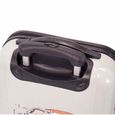 Valise cabine 4 roues Monkey Design de la marque Benzi-3