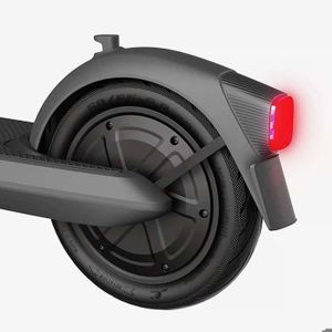 Garde-boue Avant/arrière Pour Trottinette Ninebot ES1/ES2/ES3/ES4 - Noir