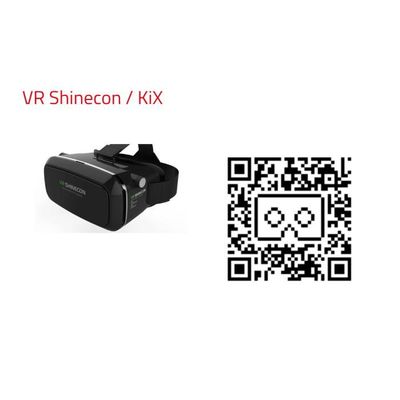 Casque vr s10 outlet