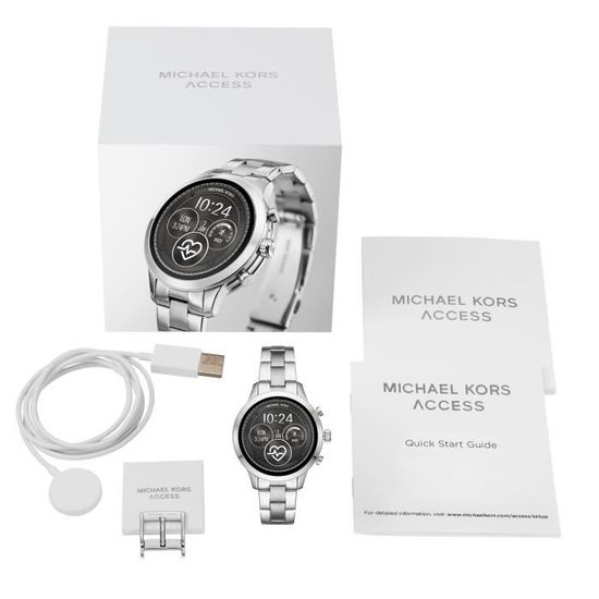 Michael kors access runway mkt5044 discount