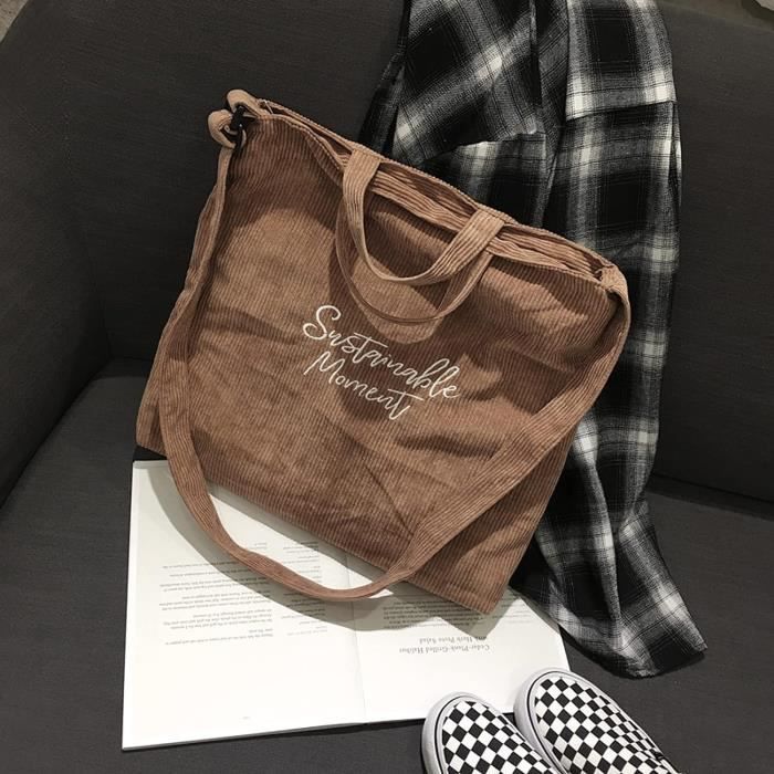 Sac a top main ultra leger