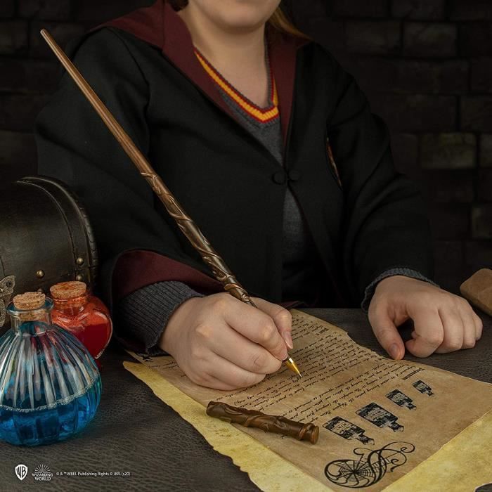 Baguette magique 'Harry Potter' - brun - Kiabi - 6.00€
