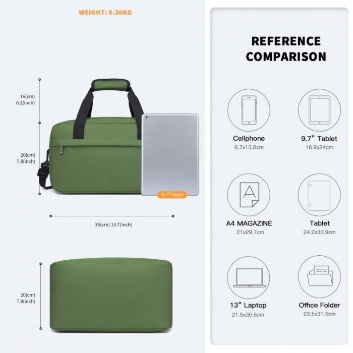 Bagage sales cabine ikea