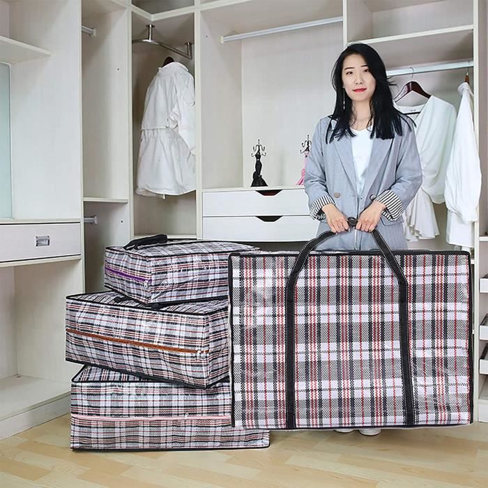 Sac deals cabas rangement
