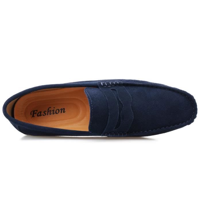 Type new arrivals de mocassin