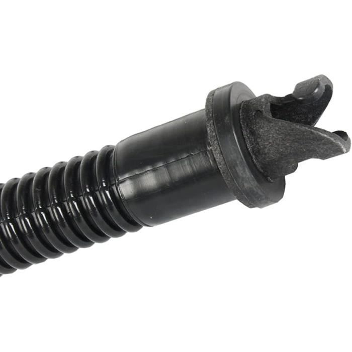 Adaptateur Pompe Universel Pour Bateaux Gonflables - Multi-Buses - Diamètre 2,4 Cm