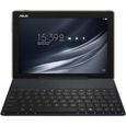 ASUS Tablette tactile + Clavier Bluetooth 10,1" FHD - Android 7.0 - RAM 2Go - Mediatek MT8163BA - Stockage 16Go - WiFi/Bluetooth-0