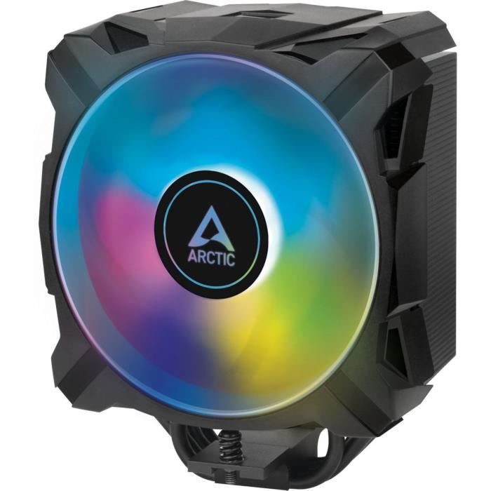 ARCTIC Freezer I35 A-RGB (noir) – Ventirad CPU