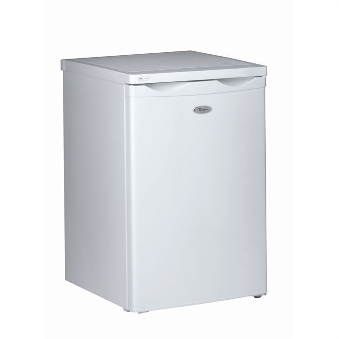 WHIRLPOOL ARC 104 A+ - Réfrigérateur table top - 118L - Froid statique - A+ - L 54cm x H 845cm - Blanc
