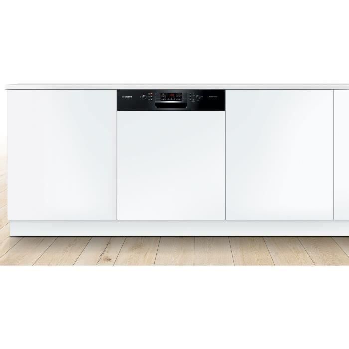  SMI46AB04E - Lave vaisselle encastrable - 121