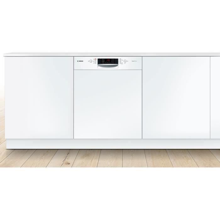  SMI46AW04E - Lave vaisselle encastrable - 121