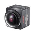 Caméra 360° 4K - KODAK PIXPRO SP360 - Lentille sphérique 360° - Champ de vision 235°-2