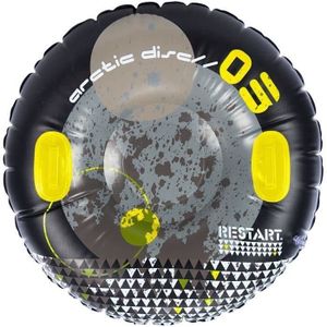 Luge Gonflable en Tube De Neige – Luge Ronde en PVC Épais avec Poignées | Anneau Coulissant d'hiver Anti-basculement pour Et Adultes, Jouet De De Neige Extérieur Robuste pour Les Sentier Luge Gonflable en Tube De Neige – Luge Ronde en PVC Épais avec Poignées | Anneau Coulissant d'hiver Anti-basculement pour Et Adultes, Jouet De De Neige Extérieur Robuste pour Les Sentier