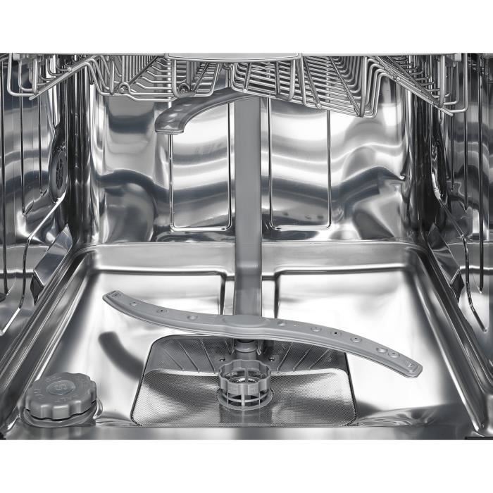  DFH14104W - Lave-vaisselle posable - 14 couverts1