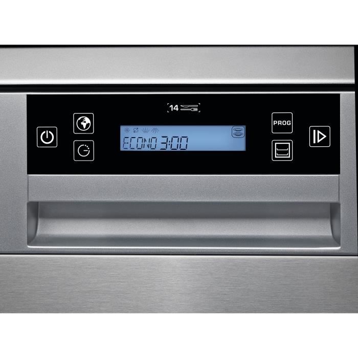  DFH14104X - Lave-vaisselle posable - 14 couverts1