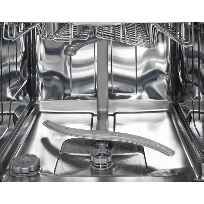  DFH14104X - Lave-vaisselle posable - 14 couverts3