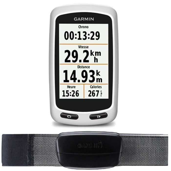 Garmin touring gps top