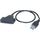 Adaptateur usb sata