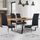 Chaises style contemporain