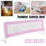 Barriere De Lit Pour Enfants 180 X 65cm Barriere De Lit Bebe Rail De Lit De Securite De Bebe Se Pliant De Barriere De Securite Cdiscount Puericulture Eveil Bebe