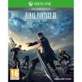 Final Fantasy XV Day One Edition Jeu Xbox One-0