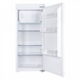 Réfrigérateur 1 porte AMICA AB5182E-0