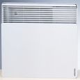 Radiateur atlantic