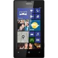 Smartphone NOKIA LUMIA 520 Noir - Windows Phone 8 - Ecran 4" - Double SIM - Nano SIM-0