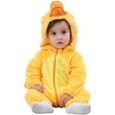 Gigoteuse bébé，Pyjama Ensemble de Pyjama Dors Bien Enfant Bébé Combinaison Hiver Forme Animal Déguisement,(70cm,Age:0-6 months)-0